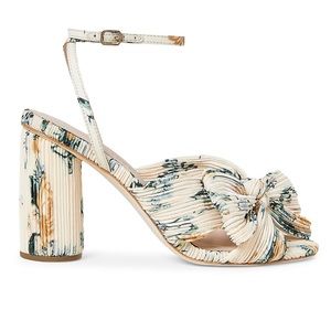 Loeffler Randall sandals